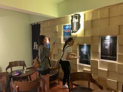 -H立方实景剧情密室(天河旗舰店)