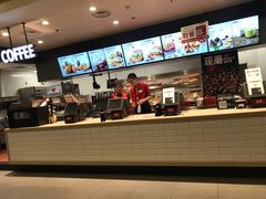 -肯德基(北京南站店)