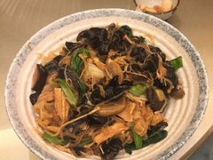 -沙龙酒家
