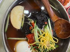 -服务大楼冷面(延大店)