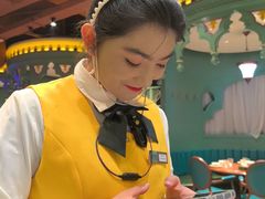 -驿楼兰·新疆菜(火车站店)