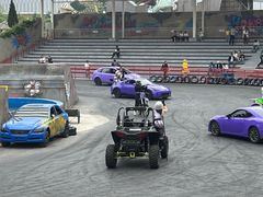 -大连海昌发现王国主题公园