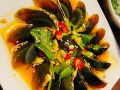 -芭缇沁园椰子鸡(中航紫金新天地店)