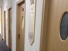 -筋骨堂热敷推拿按摩(招商花园城店)