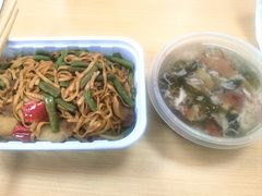 -禾珍珠家常小馆(河南博物院店)