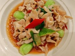 -东莱馋房(陆家嘴店)