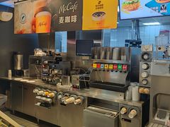 -麦当劳(漳州二路店)