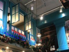 -花食间餐吧(远大购物中心群力店)