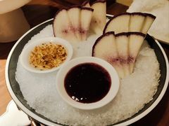 -揽季锅物会.福建黄鱼.海鲜姿造(五四路店)
