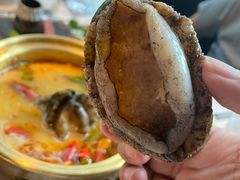 -Mr·Fish鱼鲜生海鲜放题(银泰in99店)