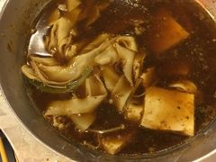 -蝎王府羊蝎子(西直门店)