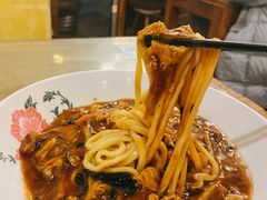 -锅儿挑面馆