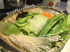 -鱼酷活鱼烤鱼(中联广场店)