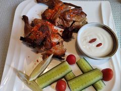 -兰桂坊·花园餐厅(西湖店)