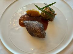 -Caprice(香港四季酒店)