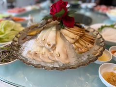 -天宜隆蘑菇宴火锅(石景山旗舰店)