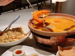 -金椰壳· 大厨新加坡菜(壹方城店)