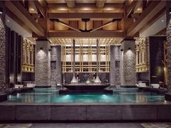 -清河半岛温泉度假酒店