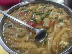 猪皮酸辣汤-陈金兰饮食店(柳前巷店)