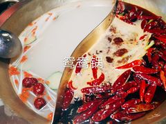 -小龙坎火锅(沙井店)