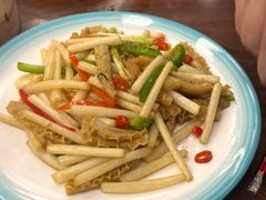 -潮福城大酒楼·潮粤菜·港式点心(阳光城店)