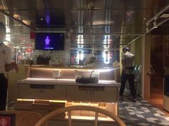 -食大利香港茶餐厅(南亚风情第一城店)