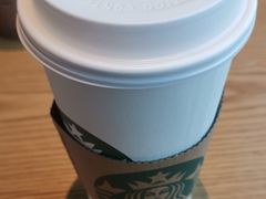 -星巴克(成都机场T2店)