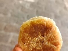 芋泥饼-栗酥饼(南长街店)