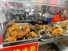 -凤张螺蛳粉·爽口粉(跃进路总店)