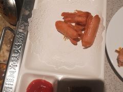 -海底捞大排档火锅(悦荟广场店)