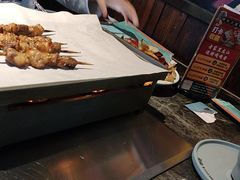 -醉炫音速烧烤·干煸菜(沙河总店)