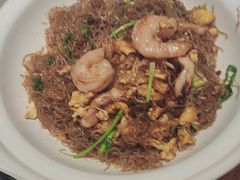 -老板恋上鱼(恒隆广场店)