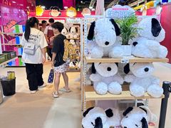 -时尚天河商业广场