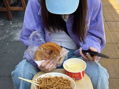 -小秋水饺(大成路总店)