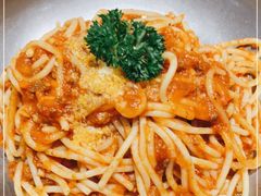 -托斯卡纳烘焙意大利餐厅(五天地店)