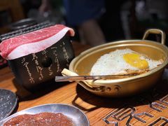 -原始泥炉烤肉(总店)