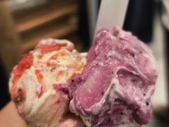 -喜茶(上海打浦桥日月光gelato lab+店)