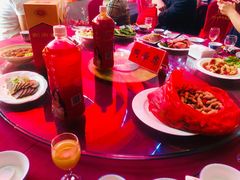 -泰华博悦大酒店