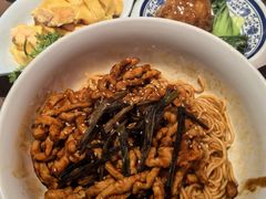 -王繁星面馆(西安熙地港店)