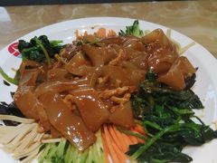 -小船渔村•大连菜•大连焖鱼(明泽街店)
