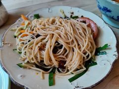 -缘生态云南菜·野生菌庭院餐厅(华侨城店)