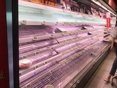 -盒马鲜生(馥邦国际店)