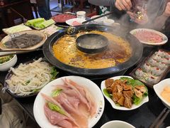 -陈眼镜火锅(总店)