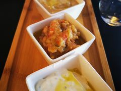 -Efes Turkish & Mediterranean Cuisine 艾菲斯餐厅(陆家嘴店)