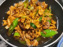 -福照楼汽锅鸡·云南特色菜(护国路店)