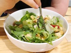 -CALIFORKS加州叉子轻食(朝阳门店)