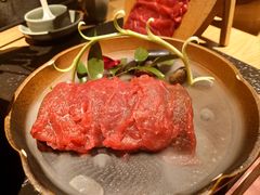 -盡膳口福跷脚牛肉火锅(国贸商城店)