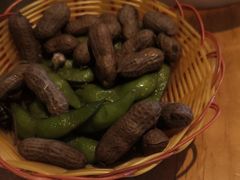 -木屋烧烤(坂田天安云谷店)