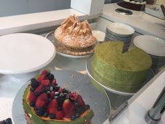 -Lady M Cake Boutique(麦迪逊大道店)