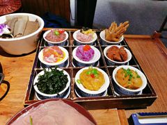 -楠火锅(龙阳广场店)